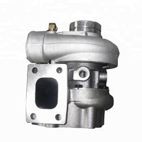 Turbo type TB2527 turbocharger 452022-1 465941-5S 465941-5005S Untuk Nissan safari Y60