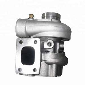 Turbo tipo TB2527 turbocompresor 452022-1 465941-5S 465941-5005S para Nissan Safari Y60 - Product Image 3