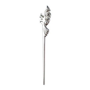 Accessoires pour cheveux : Pince à cheveux avec <span class=keywords><strong>lettre</strong></span> d'amour de chat, inspirée de la série animée 'The Twitter of the Girl in the Medicine House' - Product Image 5