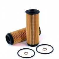 11428575211 Filter Oli untuk BMW Seri 3 F30 G20 Seri 4 F32 Seri 5 G30 X3 G01 B48 2.0T