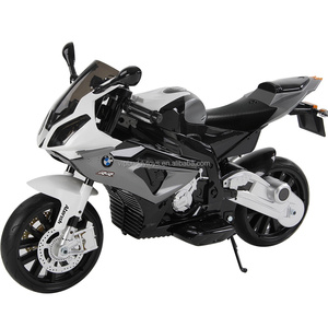 Meglio vendere <span class=keywords><strong>BMW</strong></span> S1000RR moto Scooter elettrico per i bambini affidabile a buon mercato con licenza di plastica giro sul veicolo - Product Image 3