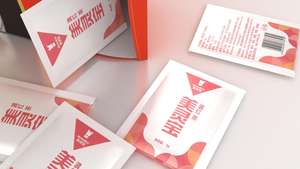 ศรีลังกาชาดำ10 25 50 100ถุงชา - Product Image 6