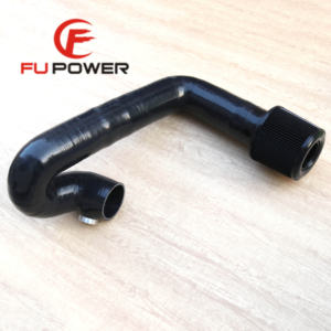 Kit de Admisión de Aire Frontal para BMW M240i G42 <span class=keywords><strong>2022</strong></span>+ - Product Image 2