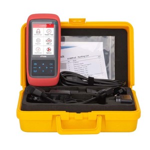 Programmateur de clés auto XTOOL X100 Pro2 avec adaptateur EEPROM, mise à jour Wifi OBD2 pour toutes les voitures - Product Image 6