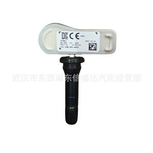 Tire Pressure Sensor 9811536380 For Peugeot Citroen C5 External Type OE Replacement - Product Image 1