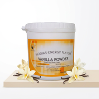 Poudre aromatisante concentrée pour pâtisserie, saveur noix de coco, vanille, fromage, œuf frais, lait, saveur alimentaire, arôme solide, mélange de saveurs