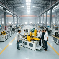 Machine de découpe automatique de tuyaux en acier inoxydable CNC grande capacité pour le fer PVC aluminium alliage plastique conçu pour être efficace