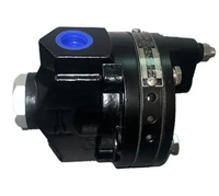 Relais amplificateur de volume pneumatique Yt-310n1 OEM, port NPT 3/4 pouces, boîtier en aluminium, rapport signal-sortie 1:1