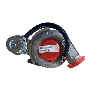 Zhongtong xe buýt tăng áp 3773122 3773121 2834187 2834188 he211w he221w he200wg xe buýt Turbo Kit - Product Image 2