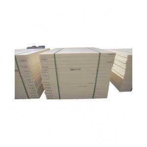 Lámina de ABS Transparente de 3-100 mm de SY Haifulong, Lámina de Plástico ABS Ignífuga - Product Image 1