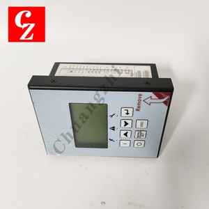 Nuevo Panel de Control 2204135101 para Compresor Atlas Copco Serie G, Controlador Base 2204-1351-01 - Product Image 5