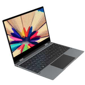 โน้ตบุ๊กเกมมิ่งขนาด 15.6 นิ้ว ซีพียู Core i7 แรม 8GB/12GB  ความจุ 512GB/1TB SSD ระบบปฏิบัติการ Windows 10 หน้าจอ FHD - Product Image 3