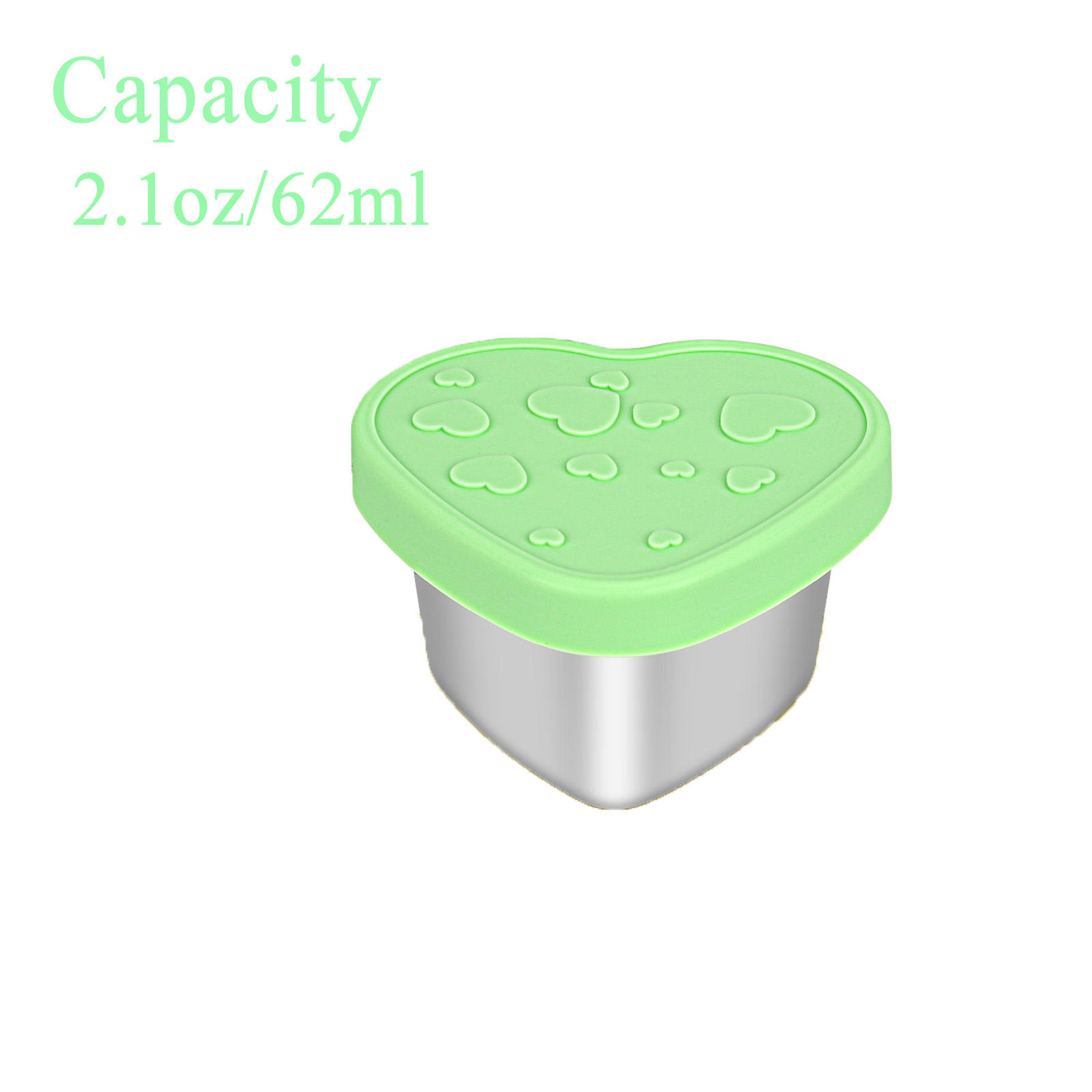 สีเขียวอ่อน