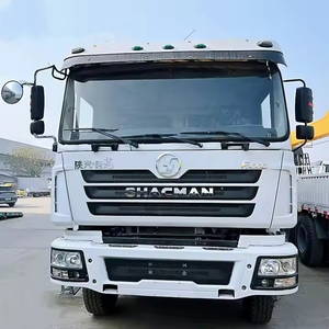 Good Price Camion Benne Shacman F3000 M3000 8x4 Dump Truck 12 Wheeler 60 Ton Heavy <strong>Tipper</strong> Trucks <strong>for</strong> <strong>Sale</strong> - Product Image 2
