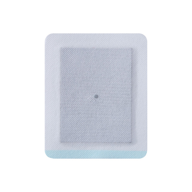 Factory Wholesale Sciatic Nerve Pain Patch Neck Shoulder Chinese Herbal Pain Relief Patch Plaster