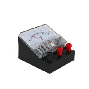 Kỹ Thuật Số Ampe kế, vôn kế 69/85/407/408, Vật lý điện thí nghiệm cụ, Volt Ampe kế - Product Image 6