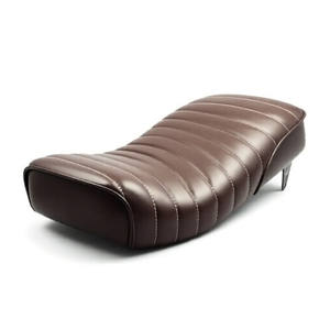 <span class=keywords><strong>เบาะ</strong></span><span class=keywords><strong>มอเตอร์ไซค์</strong></span>สไตล์เรโทร นั่งสบาย ทรงโค้ง สำหรับ<span class=keywords><strong>ร้าน</strong></span>กาแฟ รถแข่ง GN125 - Product Image 3