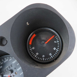 Grupo de Instrumentos Completo Usado para Porsche 924 1976-1985 (55298) - Product Image 4