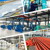 Cuerda de elevación Boyuan de 14 mm UHMWPE trenzada de 12 hebras, cuerda de arrastre de máxima resistencia, cuerda de vela marina para yates