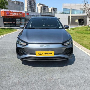 BYD E2 Coche Eléctrico Carga Rápida 0.5h Vehículos de Nueva Energía <span class=keywords><strong>Coches</strong></span> Usados <span class=keywords><strong>Baratos</strong></span> Mejores <span class=keywords><strong>Ofertas</strong></span> BYD E2 2025 2024 2023 Hatchback de 5 Asientos - Product Image 3
