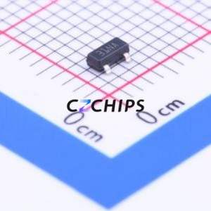 Moniteur PMIC de puce de circuit intégré STM1061N31WX6F SOT-23 original et flambant neuf et IC de réinitialisation - Product Image 1