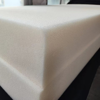 Mousse de polyuréthane à cellules ouvertes de haute qualité, à séchage rapide, pour usage extérieur, vente directe