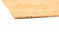 LEECORK 2025 Music Wind Instrument Replacement Accessory Brass Instrument Stand Natural Cork Piece Soft Touch Eco-Friendly