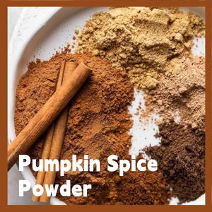 Especias mixtas personalizadas, panadería fina, <span class=keywords><strong>polvo</strong></span> instantáneo, canela, <span class=keywords><strong>jengibre</strong></span>, nuez moscada, clavo, calabaza, especias en <span class=keywords><strong>polvo</strong></span> - Product Image 2