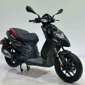 <span class=keywords><strong>Piaggio</strong></span> SR MOTA RD150 150CC Motore Raffreddato ad Aria Velocità Massima <100km/h Oltre 6.300 Km di Percorrenza Versione Originale con Vernice Originale - Product Image 1