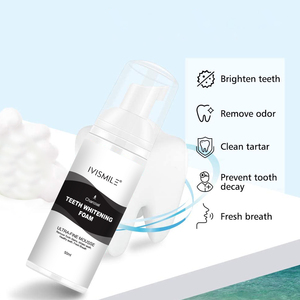 Limpieza Blanco <span class=keywords><strong>Mejores</strong></span> Fabricantes Mousse <span class=keywords><strong>Dientes</strong></span> Quitamanchas Espuma Blanqueadora Pasta <span class=keywords><strong>de</strong></span> <span class=keywords><strong>dientes</strong></span> Envío gratis - Product Image 5