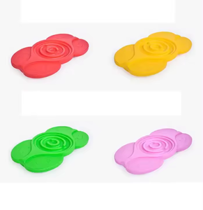 Enfant Rocking Snail Balance Sensory Training Physical Kids Balance Board Toys - Product Image 4