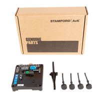Pièces d'alternateur de générateur diesel AOSIF avec STAMFORD A059F437 AS540 AVR pour remplacement