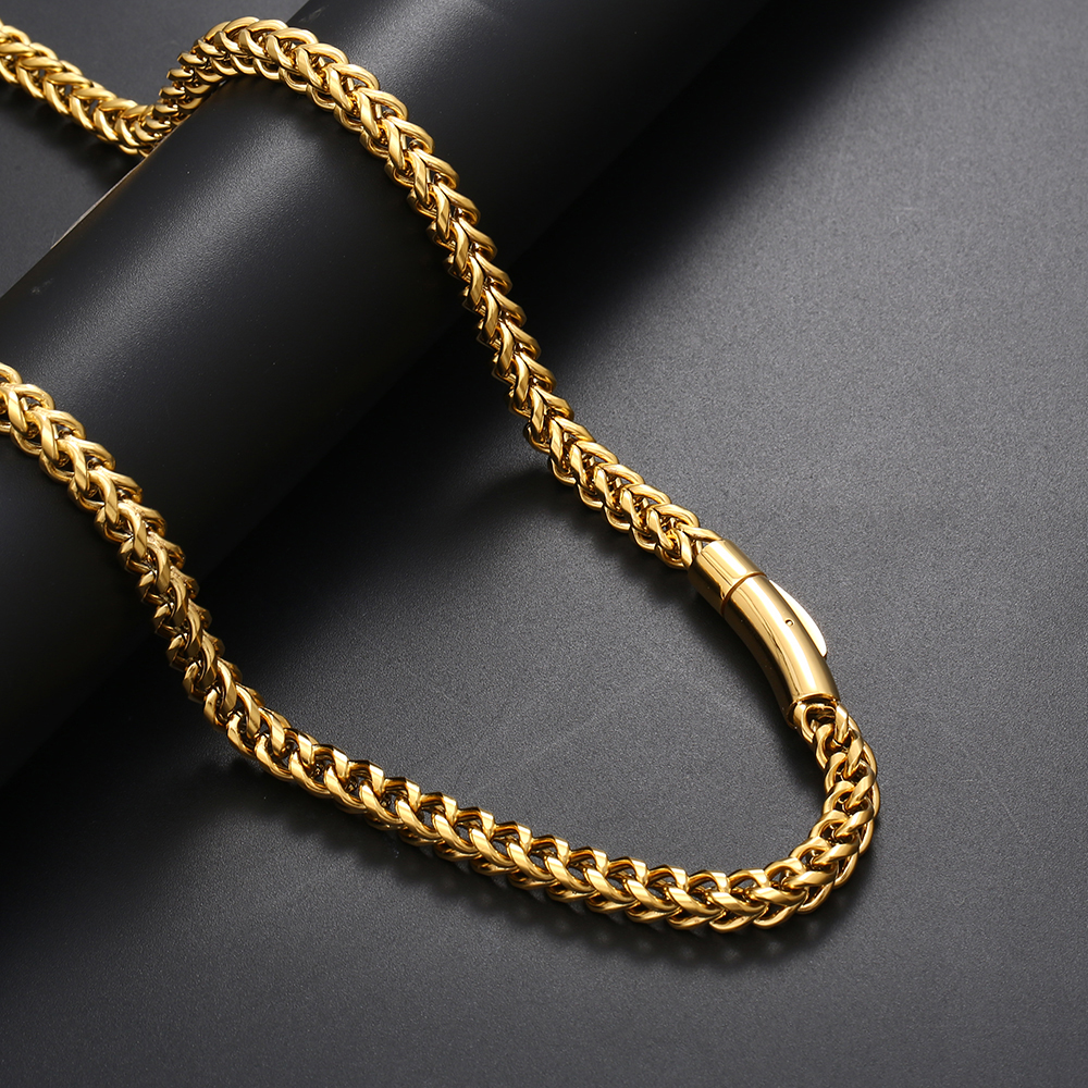 Glatt-gold