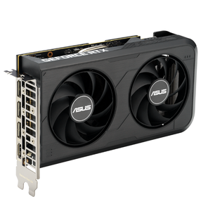 สำหรับ Dual GeForce RTX 5050 8GB GDDR6 OC Edition, 5050, DUAL-RTX5050-O8G การ์ดจอใหม่ การ์ดจอใหม่ - Product Image 1