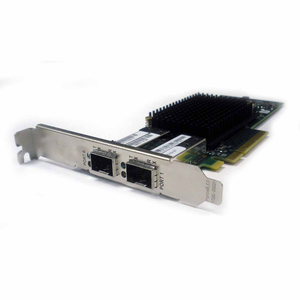 Tarjeta HBA Emulex LPE31002-M6 Mini PCI 10/100/1000Mbps, 2 Puertos, Óptica de Onda Corta LC SFP+ para Servidor - Product Image 1