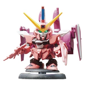 Decoraciones de Alta Calidad para Interiores de Auto Estilo SD Gundam, Accesorios Decorativos para Cabina de Auto, Múltiples Estilos Disponibles - Product Image 3