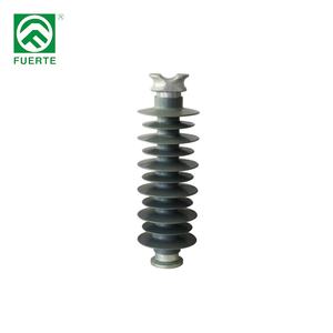 Venta al por mayor Líneas aéreas <span class=keywords><strong>de</strong></span> distribución <span class=keywords><strong>de</strong></span> <span class=keywords><strong>media</strong></span> tensión 11kV Aislador <span class=keywords><strong>de</strong></span> pines <span class=keywords><strong>de</strong></span> polímero - Product Image 6