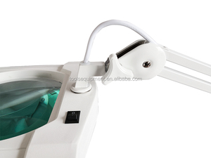 Willdone-RT111. 01 LED magnifying đèn - Product Image 2