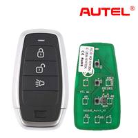 Clés de voiture à distance AUTEL IKEYAT003AL IKEYAT003BL IKEYAT004BL IKEYAT004DL IKEYAT004EL Clé intelligente universelle indépendante