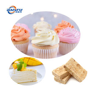 Saborizante en Polvo de Queso Natural de Grado Panadero con 99.5%-100% de Pureza para Panes, Galletas y Masa Congelada - Product Image 6