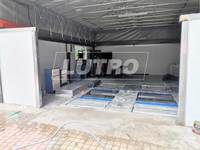 Voitures Dyno Machine 4x4 Automobile Puissance Performance et Châssis Dynamomètre 2wd Frein Dyno Test pour Drag Racing