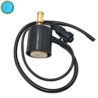 Adaptateur de connexion Tweco Transform pour accessoires de torche