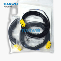 Q12AB6FF30 100% Neuf et Original Capteur Photoélectrique Miniature Autonome BANNER En Stock Maintenant Demander le Prix