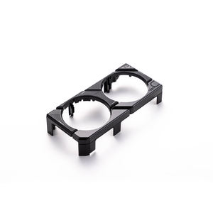 Özel PC plastik enjeksiyonla kalıplanmış parçalar | Otomotiv için yüksek hassasiyet ve ısıya dayanıklı - Product Image 2