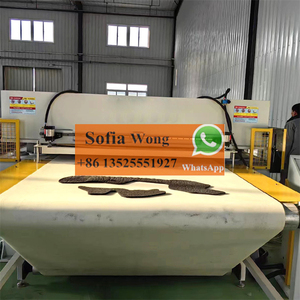 Buona vendita automatica Cnc Italy macchina da taglio - Product Image 3