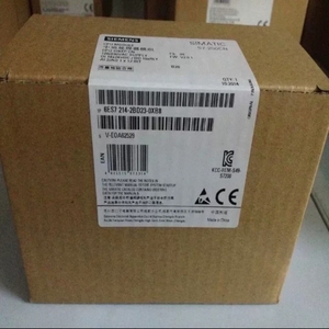 Module PLC S7 1200 6ES7223 1PL32 0XB0 6ES7 223 1PL32 0XB0  6ES7223 1PL32 OXBO 6ES7 223 1PL32 OXBO - Product Image 4