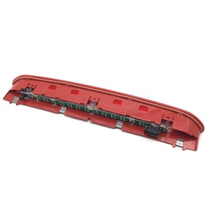 Volkswagen High Mounted Brake <b>Light</b> 5K0945087B <b>Red</b> <b>LED</b> Rear Brake <b>Light</b> For Golf 6 Tiguan Polo - Product Image 2