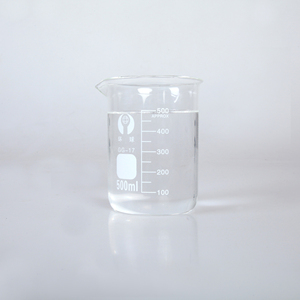 液体硅酮界面活性剂润湿剂2L，改性三硅氧烷硅增效剂，农业用有机表面活性剂 - Product Image 3