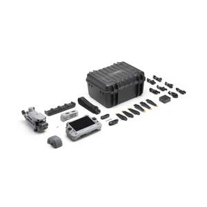 Dron Comercial Matrice 4T Gris, UAV de Uso General para Grandes Áreas, Modelo Quadcopter - Product Image 5