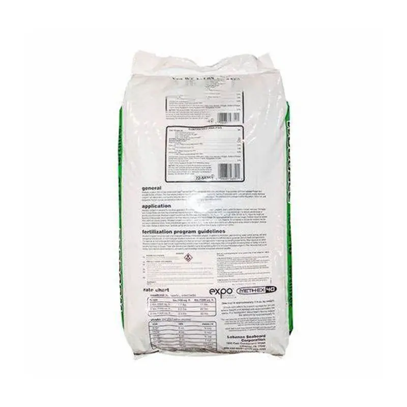 25 kg 50 kg 맞춤형 인쇄 튜브 pp 짠 자루 감자 쌀 설탕 당근 투명 가방
